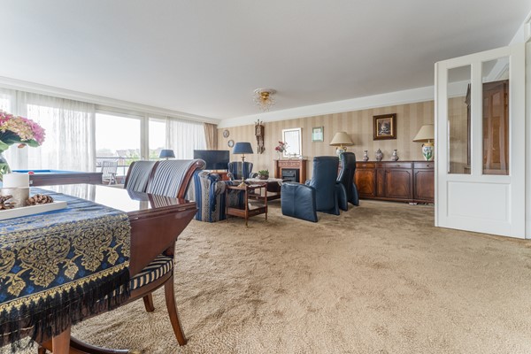 Medium property photo - Secretaris Verhoeffweg 11U, 2671 HT Naaldwijk